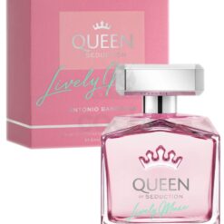 Perfume Queen Of Seduction Lively Muse edt 80ml A Banderas