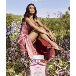 Perfume Queen Of Seduction Lively Muse edt 80ml A Banderas