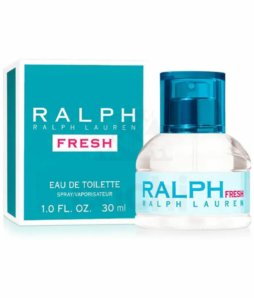 Perfume Ralph Fresh 30ml Original