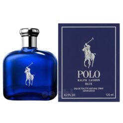 Perfume Ralph Lauren Polo Blue edt 125ml Original