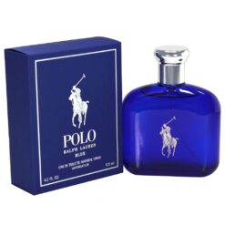 Perfume Ralph Lauren Polo Blue edt 125ml Original
