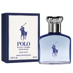 Perfume Ralph Lauren Polo Ultra Blue 40ml Edt