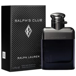 Ofertas en Cachi 82 Perfume Ralph Lauren Ralph's Club 50ml Ralph Lauren edp