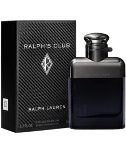 Perfume Ralph Lauren Ralph's Club 50ml Ralph Lauren edp