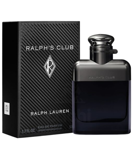 Perfume Ralph Lauren Ralph's Club 50ml Ralph Lauren edp