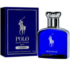 Perfume Ralph Lauren Polo Blue Edp 40ml Parfum