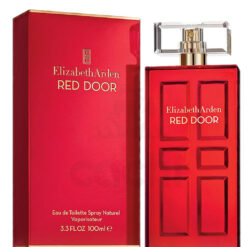 Perfume Red Door edt 100ml Original Elizabeth Arden
