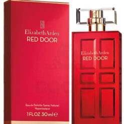 Perfume Red Door edt 30ml Elizabeth Arden Original