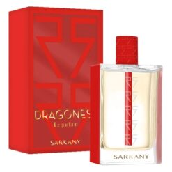 Perfume Ricky Sarkany Dragoness Le Parfum Edp 100ml
