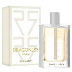 Perfume Ricky Sarkany Dragoness Sublime Edp 100ml