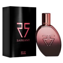 Perfume Ricky Sarkany Why Not Excess Edp 100ml