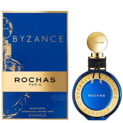 Perfume Rochas Byzance edp 60ml