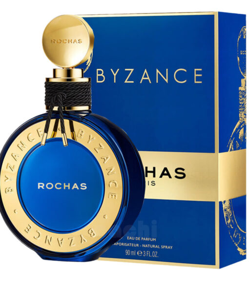 Perfume Rochas Byzance edp 90ml