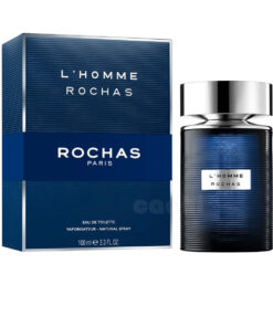 Perfume Rochas L' Homme Rochas edt 100ml