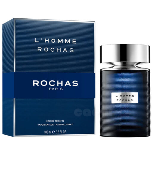 Perfume Rochas L' Homme Rochas edt 100ml