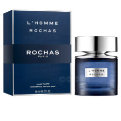 Perfume Rochas L' Homme Rochas edt 60ml