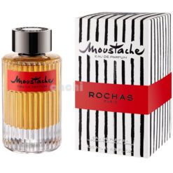 Perfume Rochas Moustache edp 125ml