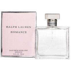 Perfume Romance Edp 100ml Original Ralph Lauren