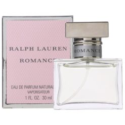 Perfume Romance Edp 30ml Original Ralph Lauren