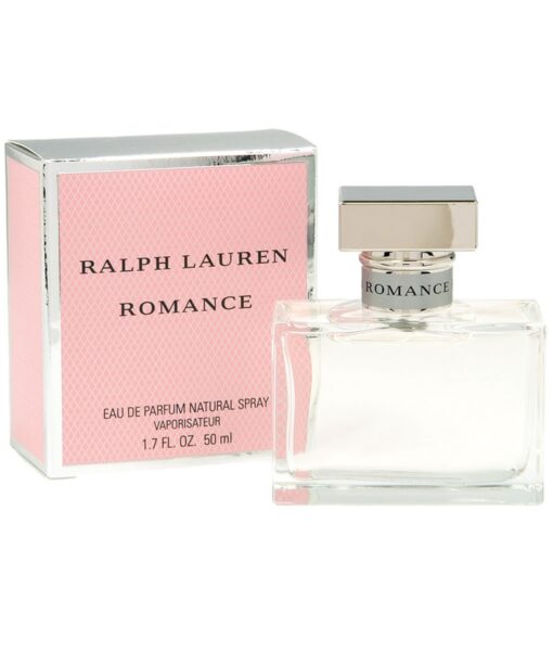 Perfume Romance Edp 50ml Ralph Lauren