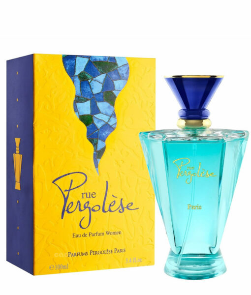 Perfume Rue Pergolese edp 100ml