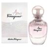 Perfume Salvatore Ferragamo Amo Ferragamo Edp 100ml