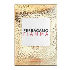 Perfume Salvatore Ferragamo Fiamma Edp 100ml