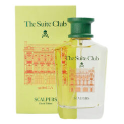 Perfume Scalpers The Suite Club edt 125ml