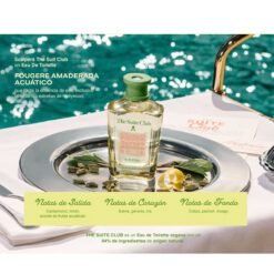 Perfume Scalpers The Suite Club edt 125ml