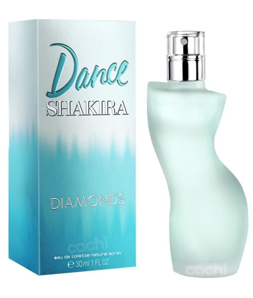 Perfume Shakira Dance Diamonds 30ml