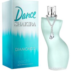 Perfume Shakira Dance Diamonds 80ml