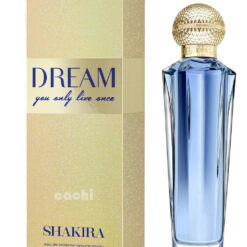 Perfume Shakira Dream edt 80ml Original