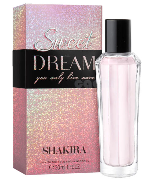 Perfume Shakira Sweet Dream edt 30ml