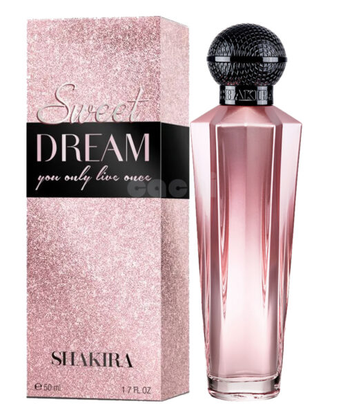 Perfume Shakira Sweet Dream edt 50ml
