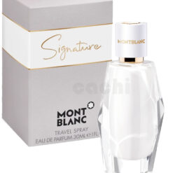 Perfume Signature Montblanc edp 30ml