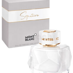 Perfume Signature Montblanc edp 50ml