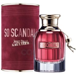 Perfume So Scandal edp 30ml Jean Paul Gaultier