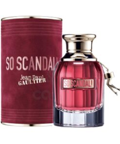 Perfume So Scandal edp 30ml Jean Paul Gaultier