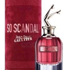 Perfume So Scandal edp 50ml Jean Paul Gaultier
