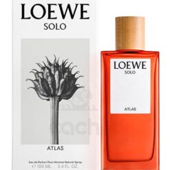 Perfume Solo Loewe Atlas edp 100ml