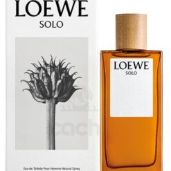 Perfume Solo Loewe edt 100ml