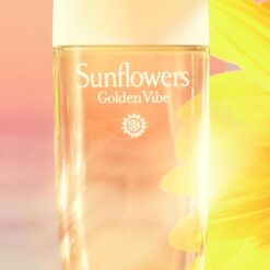 Perfume Sunflower Golden Vibe Elizabeth Arden 100ml 7 Perfume Sunflower Golden Vibe Elizabeth Arden 100ml