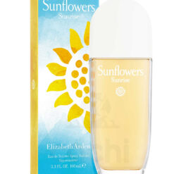 Perfume Sunflowers Sunrise 100ml Elizabeth Arden edt