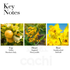 Perfume Sunflowers Sunrise 100ml Elizabeth Arden edt