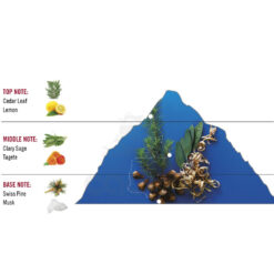 Perfume Swiss Army Altitude 100 ml edt for men