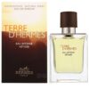 Perfume Terre D' Hermes Eau Intense Vetiver 50ml Edp
