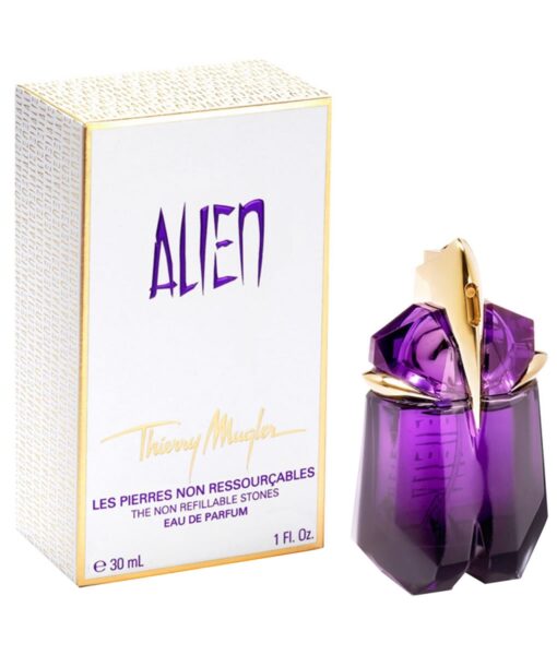 Perfume Thierry Mugler Alien Edp 30ml Original