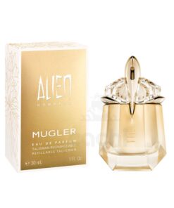 Perfume Thierry Mugler Alien Goddess Edp 30ml
