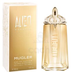 Perfume Thierry Mugler Alien Goddess Edp 90ml