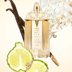 Perfume Thierry Mugler Alien Goddess Edp 90ml